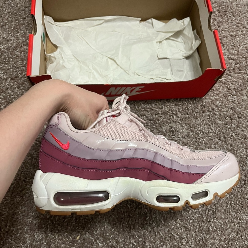 nike air max 95